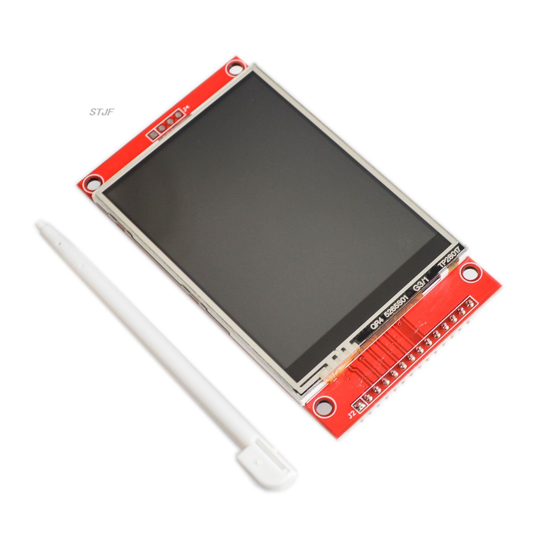 Ili9341 - 240x320 2.8