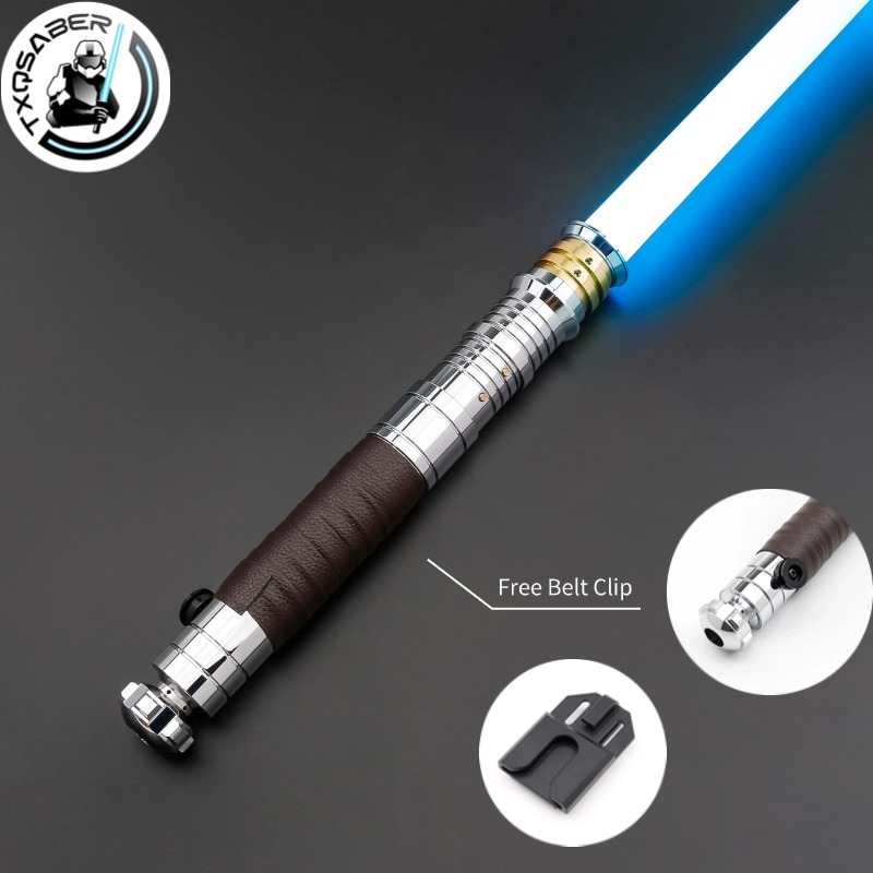 Neopixel - TXQSABER RVS Smooth Swing Lightsaber Heavy