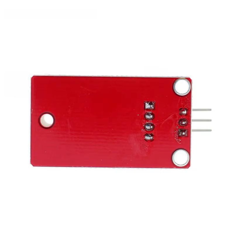 Red AM2302 DHT22 temperature a - Dht22 ulasan dan harga