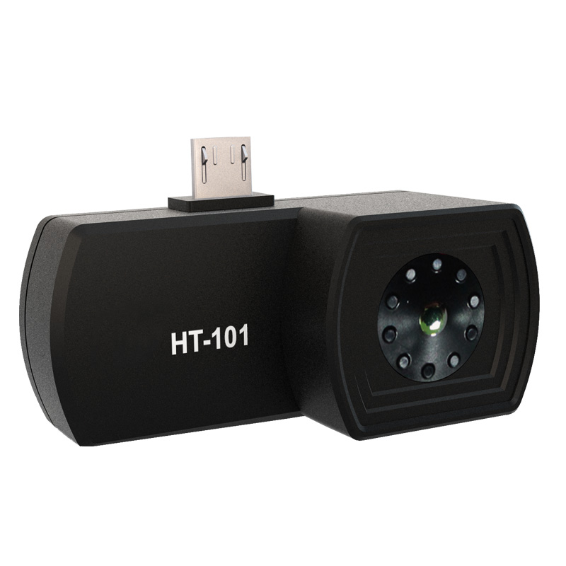 220×160 IR Resolution Thermal  - Tft Display 2.4 ulasan dan harga