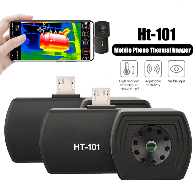 220×160 IR Resolution Thermal  - Tft Display 2.4 ulasan dan harga