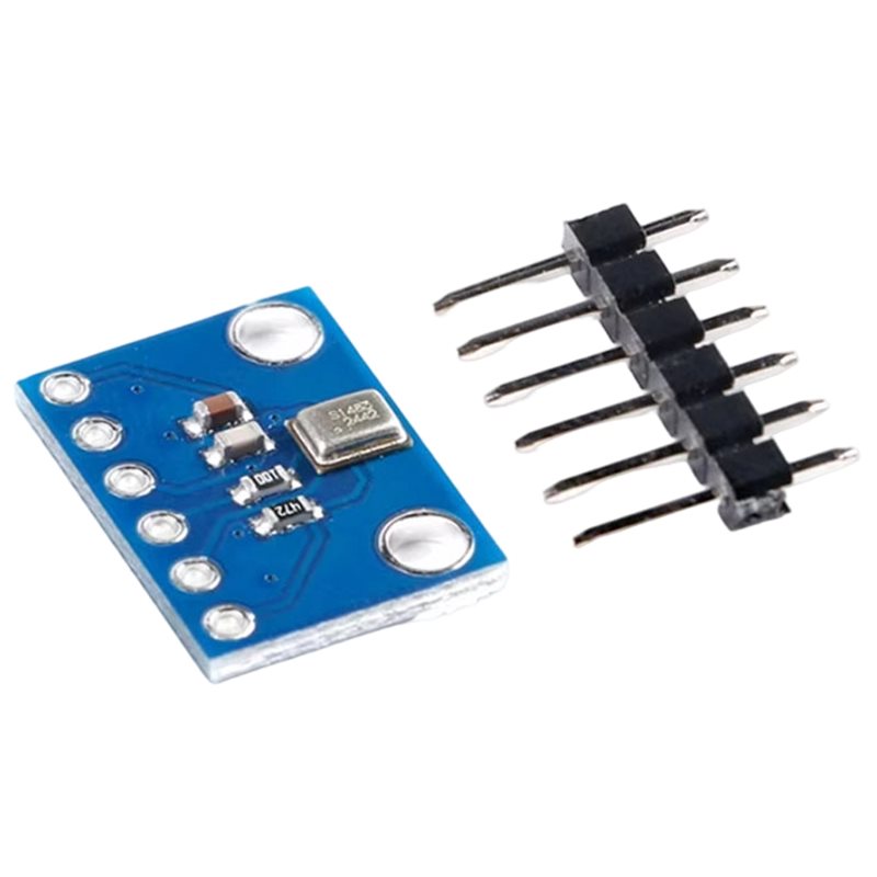 B29C-SPH0645LM4H I2S MEMS Micr - Microphone Module ulasan dan harga