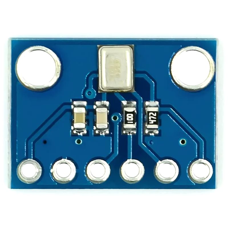 B29C-SPH0645LM4H I2S MEMS Micr - Microphone Module ulasan dan harga