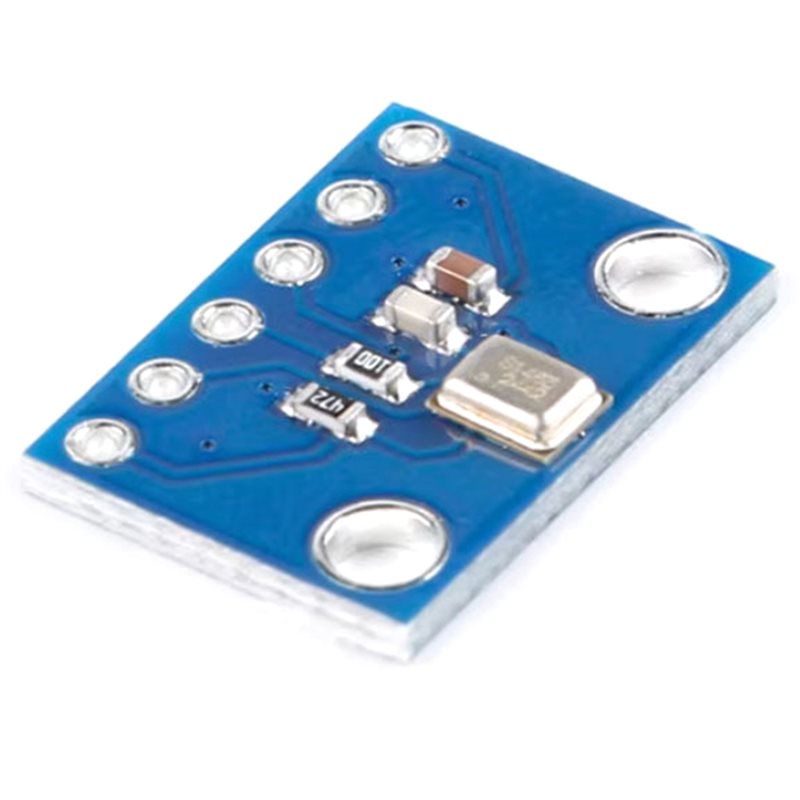 B29C-SPH0645LM4H I2S MEMS Micr - Microphone Module ulasan dan harga
