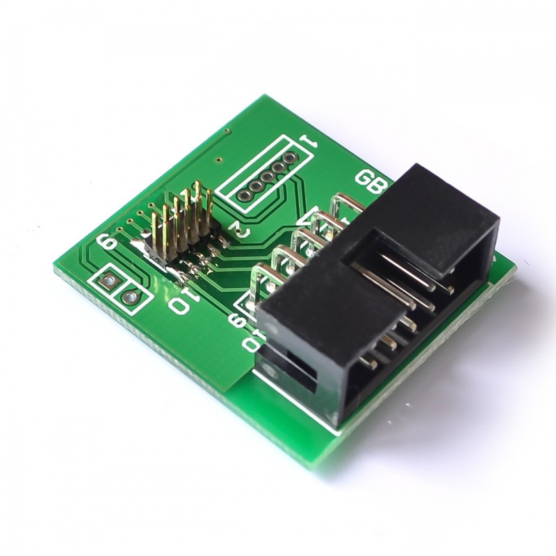 CC2531 Zigbee Sniffer USB Dong - Zigbee Cc2531 ulasan dan harga