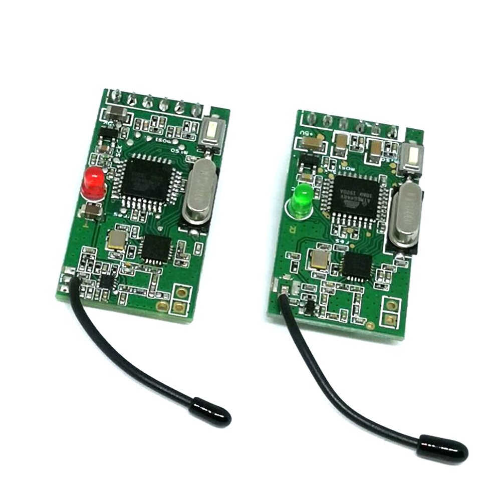 2.4G NRF24L01 Wireless Digital - Nrf24L01 ulasan dan harga
