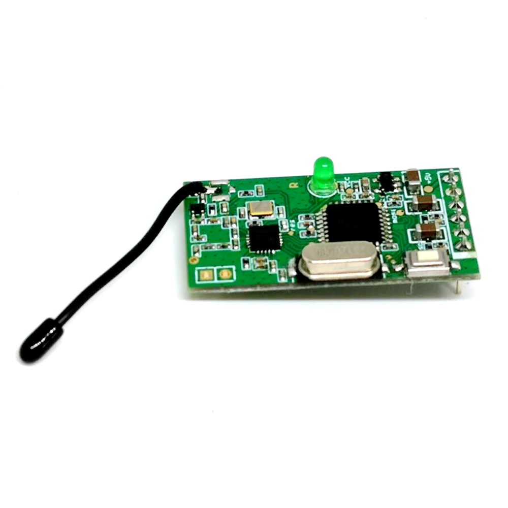 2.4G NRF24L01 Wireless Digital - Nrf24L01 ulasan dan harga