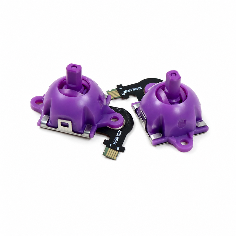 K-SILVER CAPACITIVE Joystick F - Joystick Module ulasan dan harga