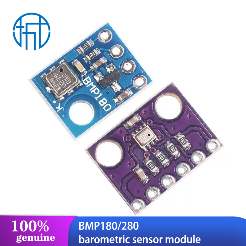 BME280/BMP280/BMP180 High Prec - Bme280 ulasan dan harga