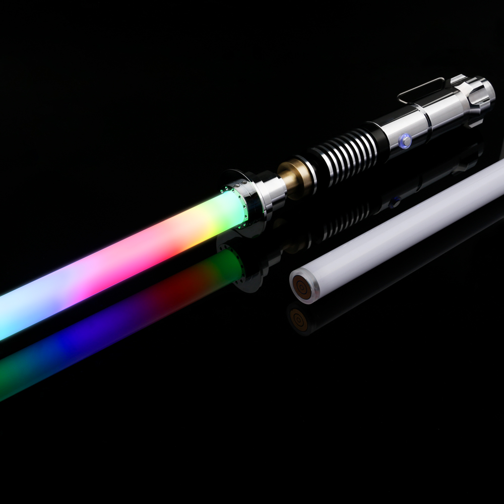 TXQSABER Luke Lightsaber Skywa - Neopixel ulasan dan harga