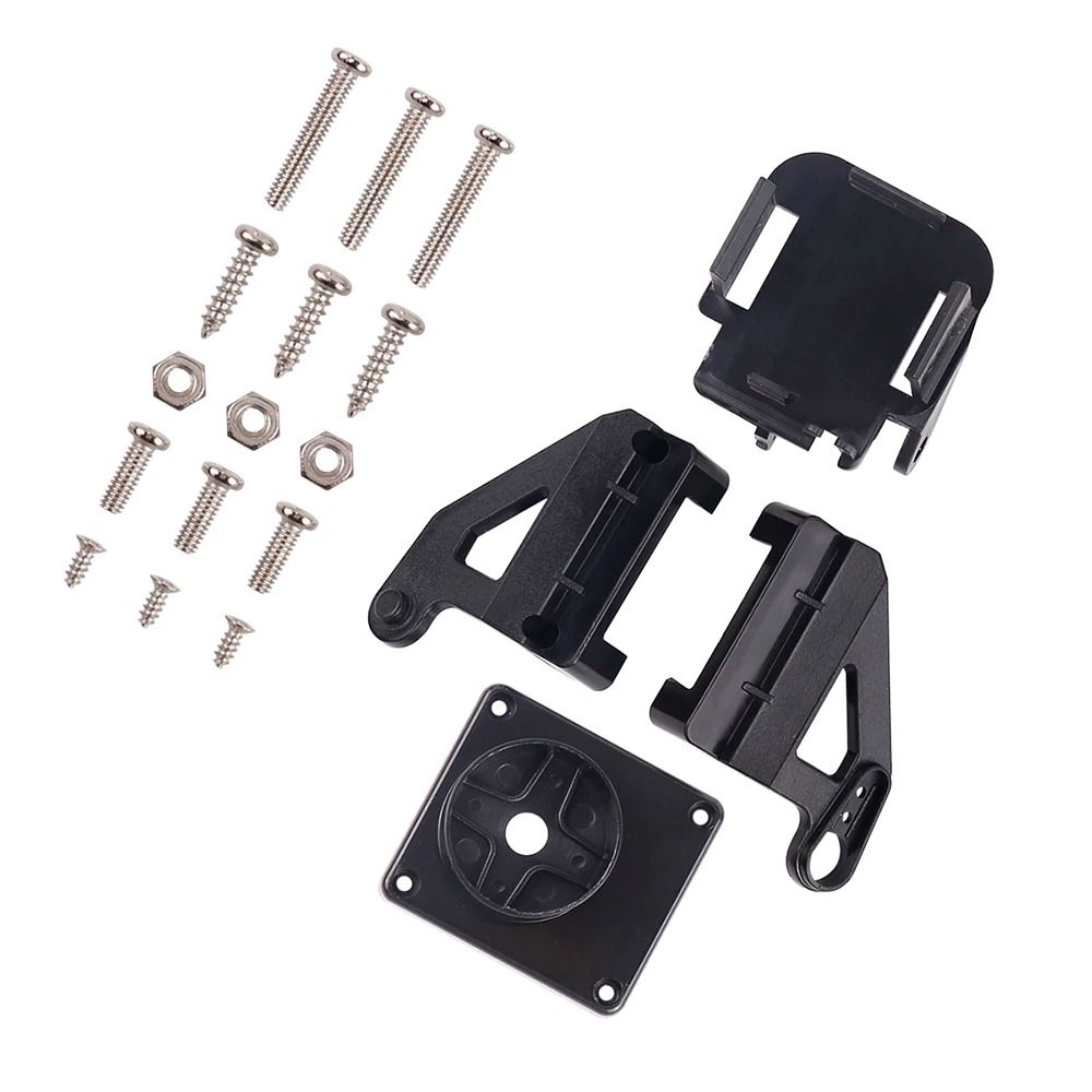 1Sets Rc Plane Parts Steering  - Servo Sg90 ulasan dan harga