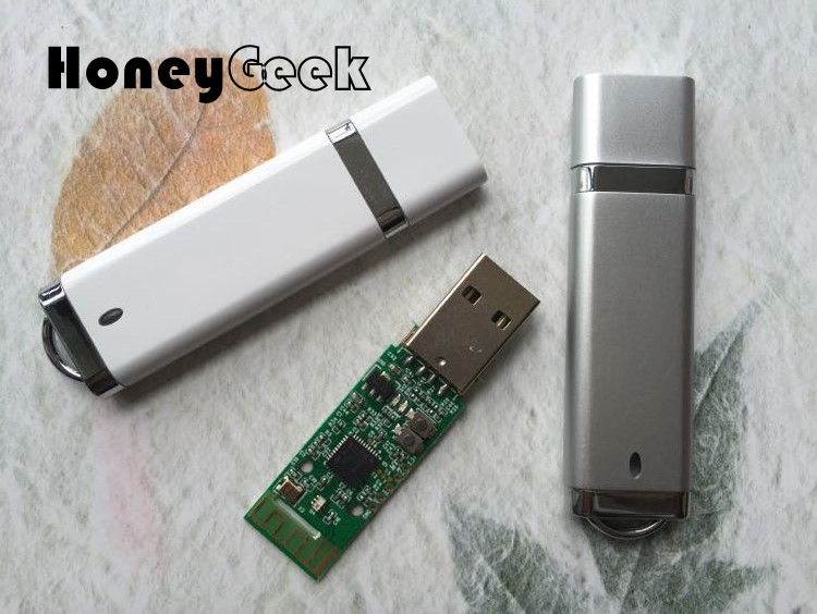 CC2531 usb dongle /zigbee usbD - Zigbee Cc2531 ulasan dan harga