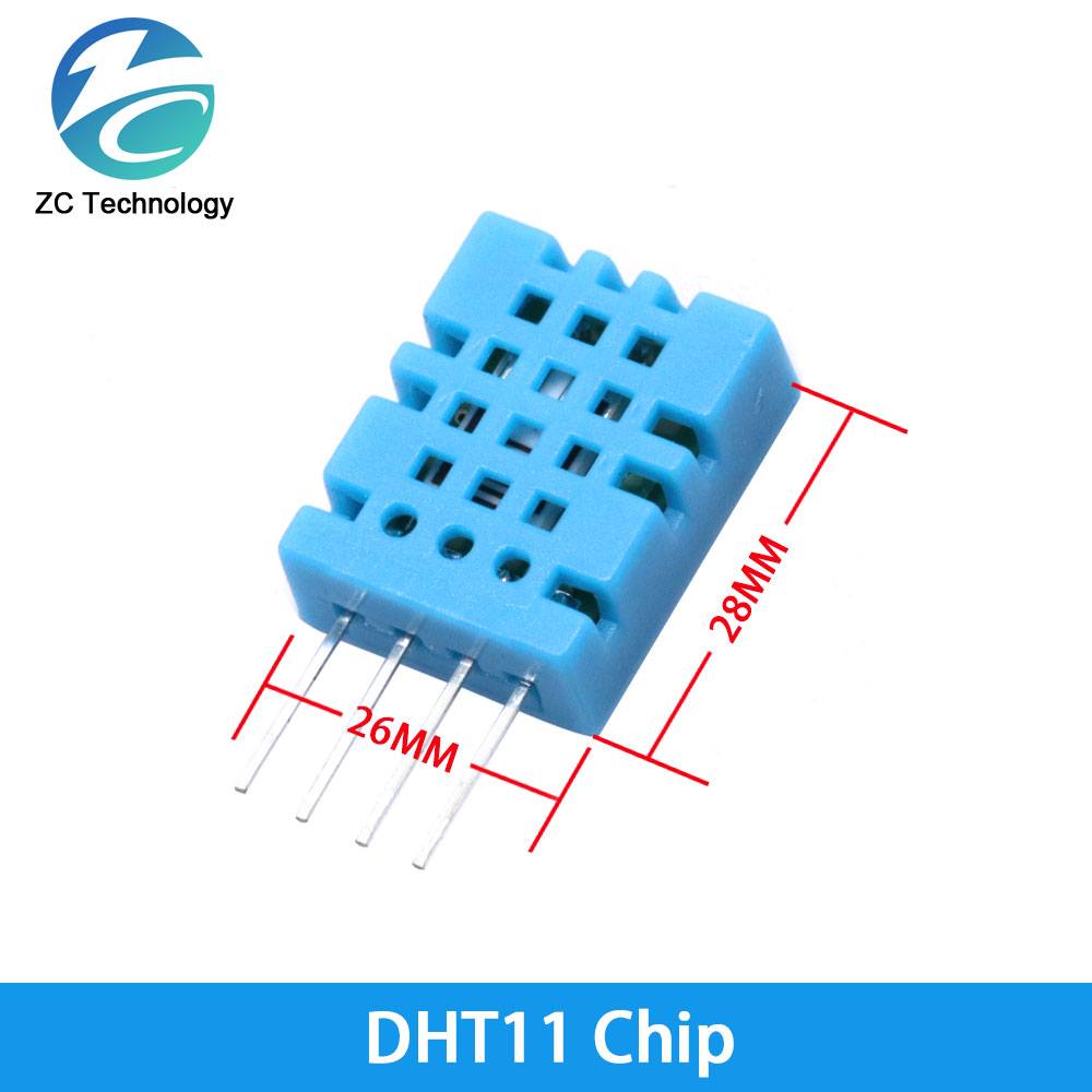 DHT11 DHT22 AM2302B AM2301 AM2 - Dht22 ulasan dan harga
