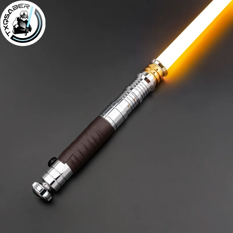 TXQSABER RVS Smooth Swing Ligh - Neopixel ulasan dan harga