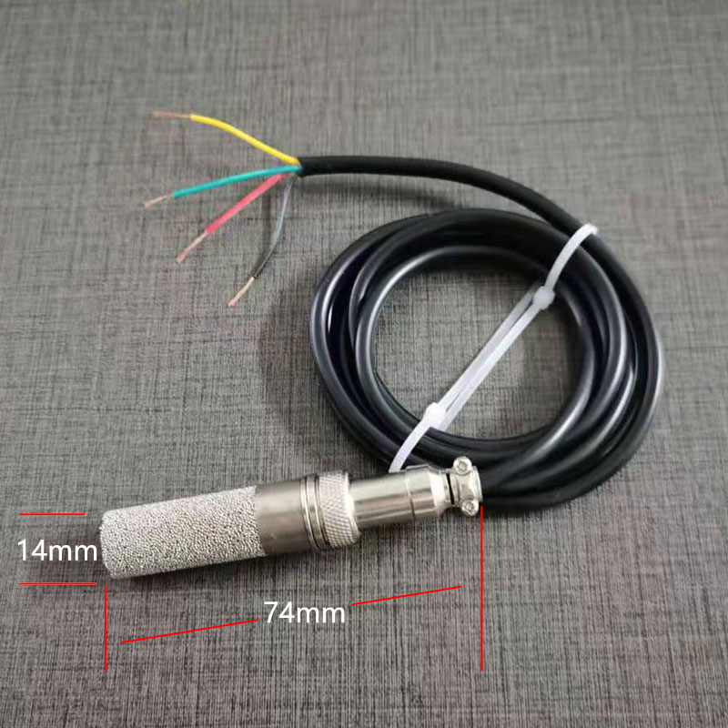 SHT10 SHT11 upgraded version S - Sht31 ulasan dan harga