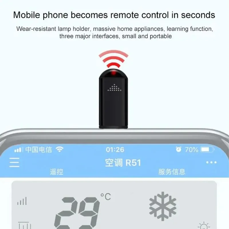 IR Wireless Infrared Remote Ad - Ir Remote Module ulasan dan harga