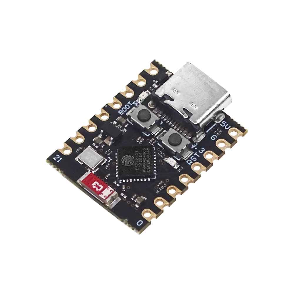 ESP32 C3 SuperMini Development - Lora Rfm95 ulasan dan harga