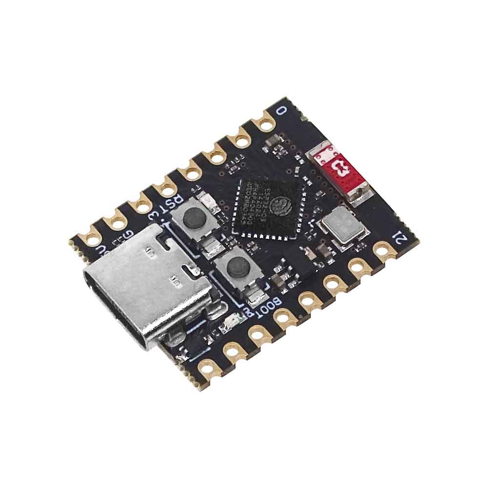 ESP32 C3 SuperMini Development - Lora Rfm95 ulasan dan harga