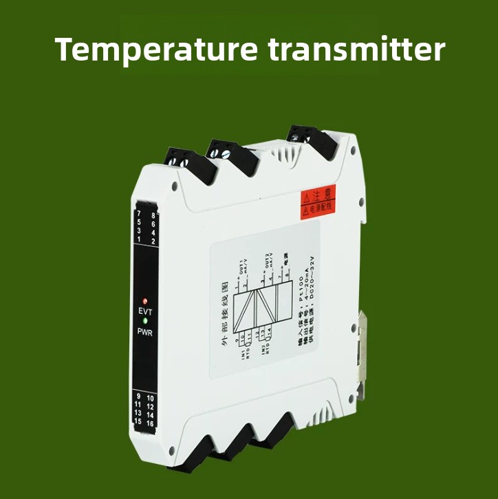 Temperature transmitter pt100  - Thermocouple Module K Type ulasan dan harga