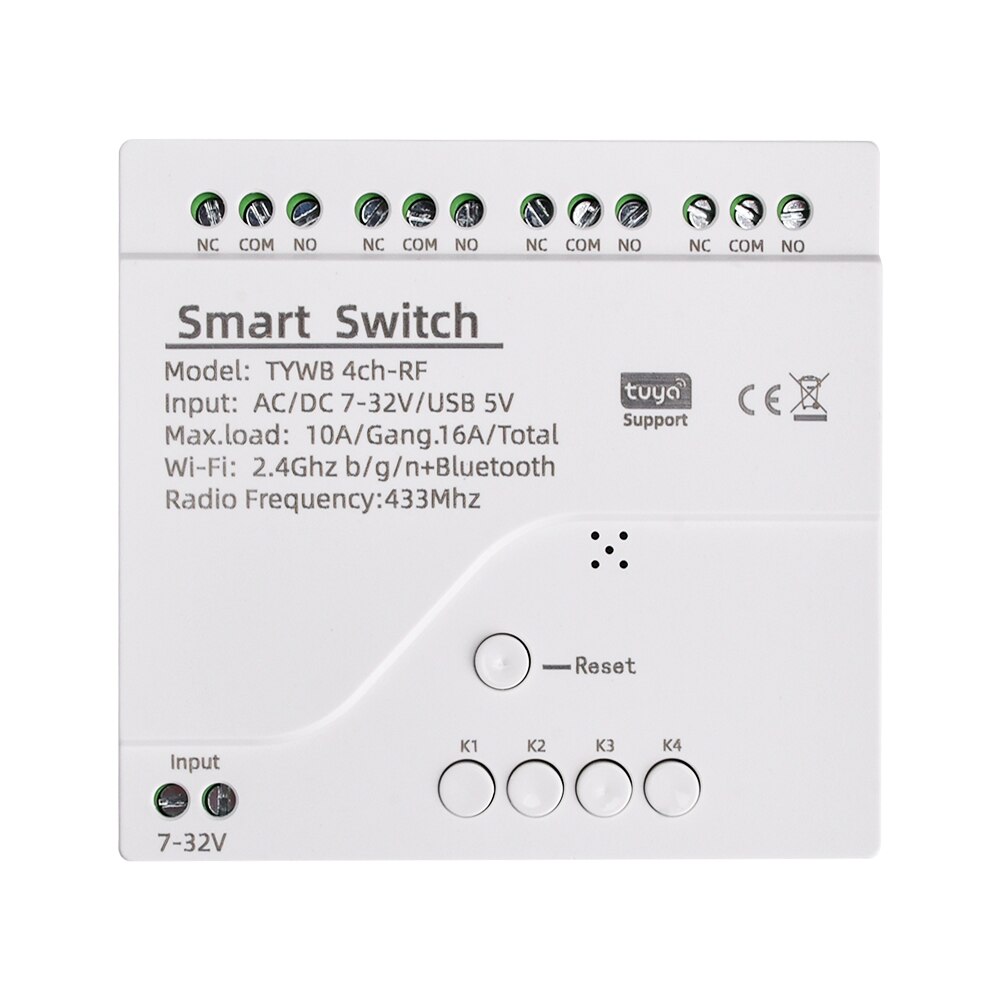 DC 5V-32V Intelligence WiFi Re - Joystick Module ulasan dan harga