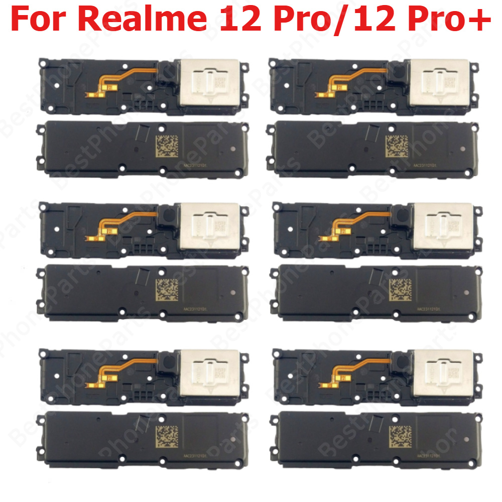Bottom Loudspeaker For Realme  - Buzzer Module ulasan dan harga