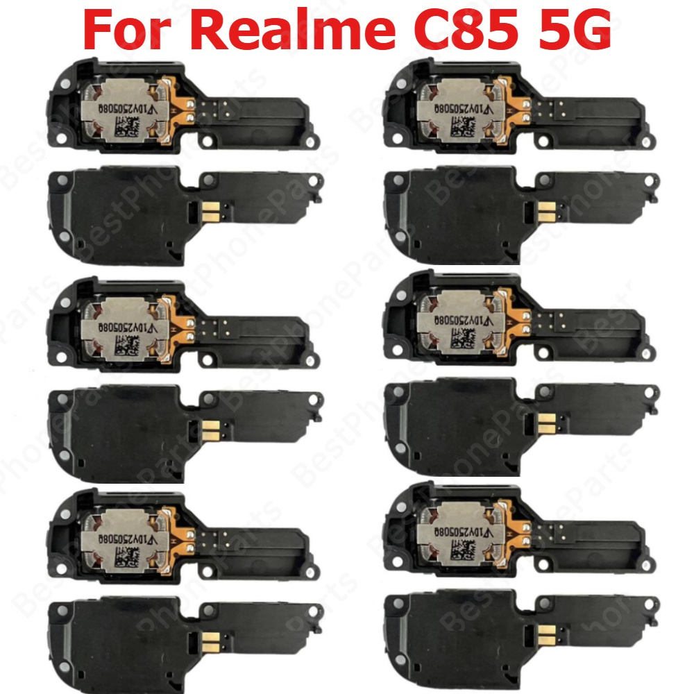 Bottom Loudspeaker For Realme  - Buzzer Module ulasan dan harga
