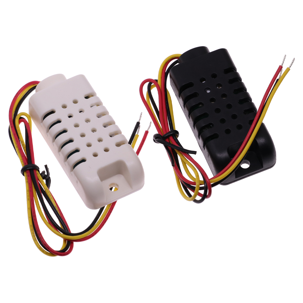 Digital Temperature and Relati - Dht22 ulasan dan harga
