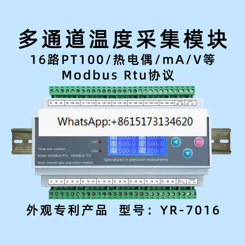 PT100 thermal resistance tempe - Thermocouple Module K Type ulasan dan harga