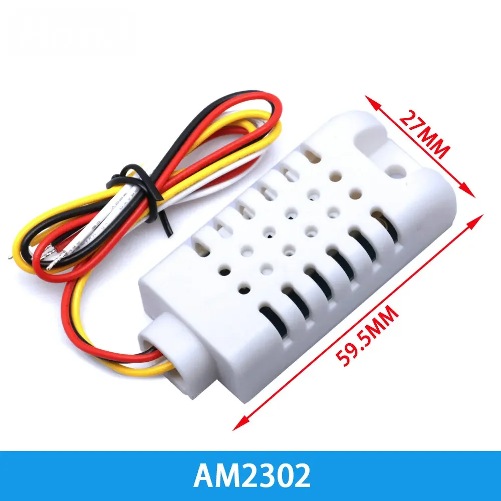 High-Precision DHT22/AM2302/DH - Dht22 ulasan dan harga