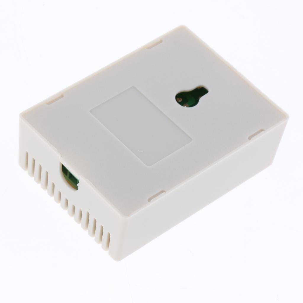 Wireless Remote Switch 433mhz  - Relay Module 4 Channel ulasan dan harga