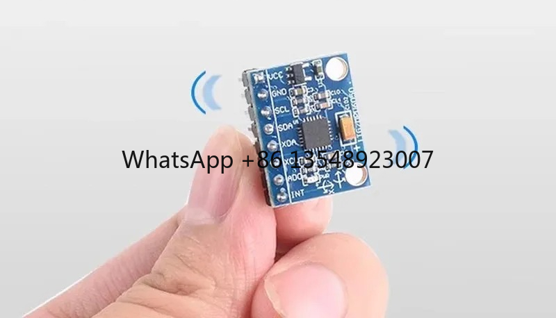 Suitable for GY-521 MPU6050 Mo - Mpu6050 ulasan dan harga