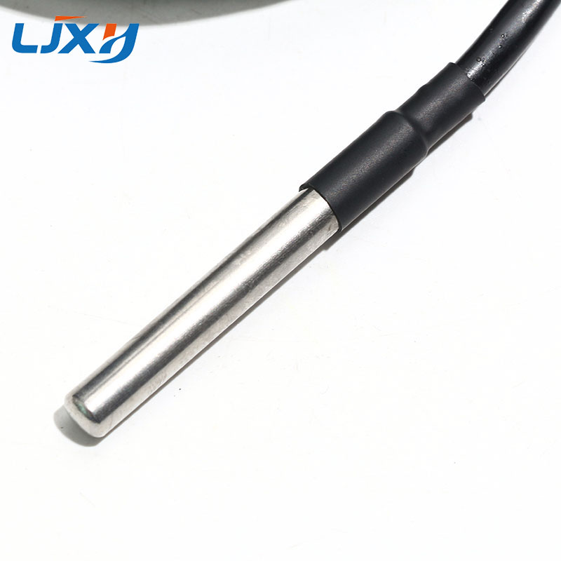 LJXH DS18B20 Digital Temperatu - Ds18B20 ulasan dan harga