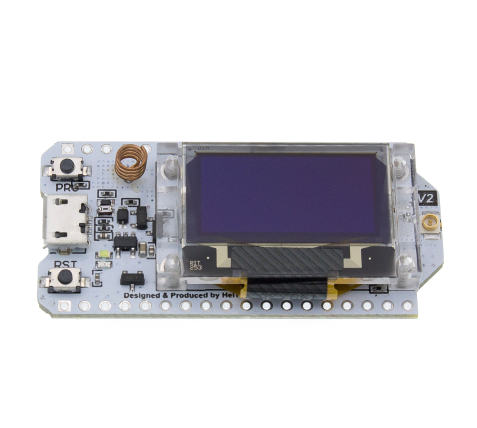 SX1276 SX1278 ESP32 LoRa 868MH - Lora Rfm95 ulasan dan harga