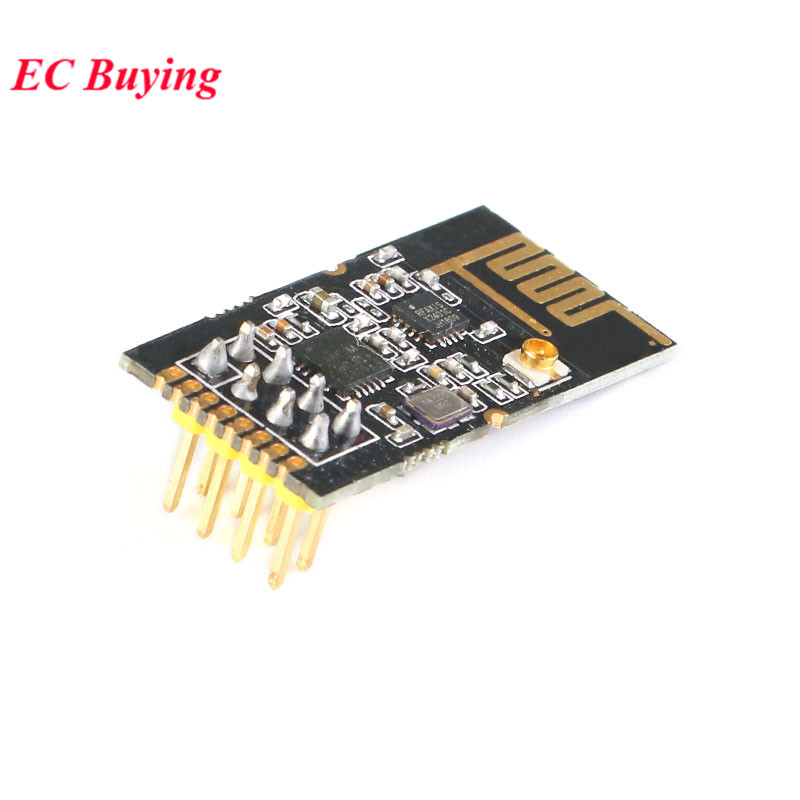 NRF24L01+PA+LNA Wireless Data  - Nrf24L01 ulasan dan harga