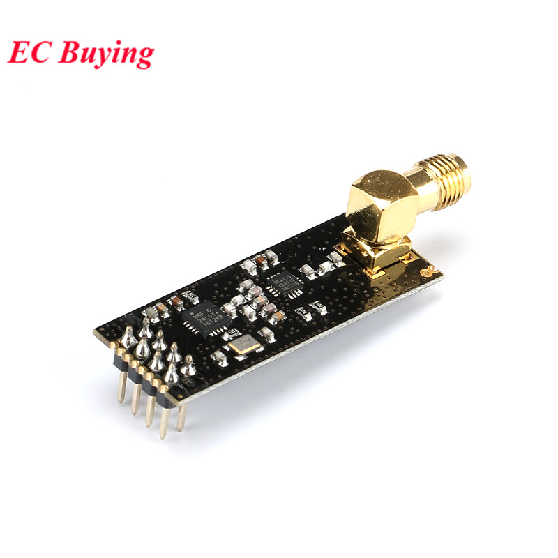 NRF24L01+PA+LNA Wireless Data  - Nrf24L01 ulasan dan harga