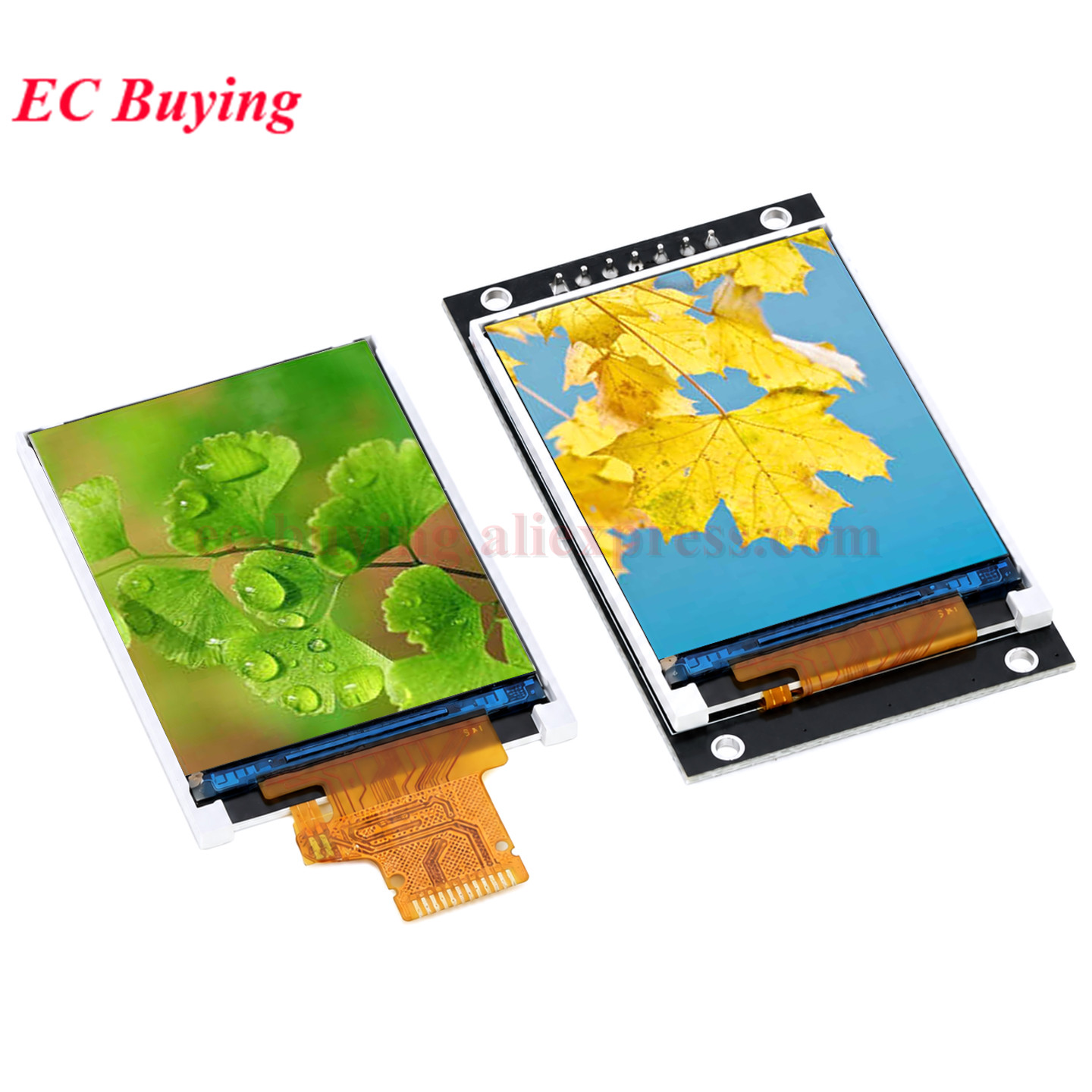 2.0 inch TFT IPS Color LCD Dis - Tft Display 2.4 ulasan dan harga