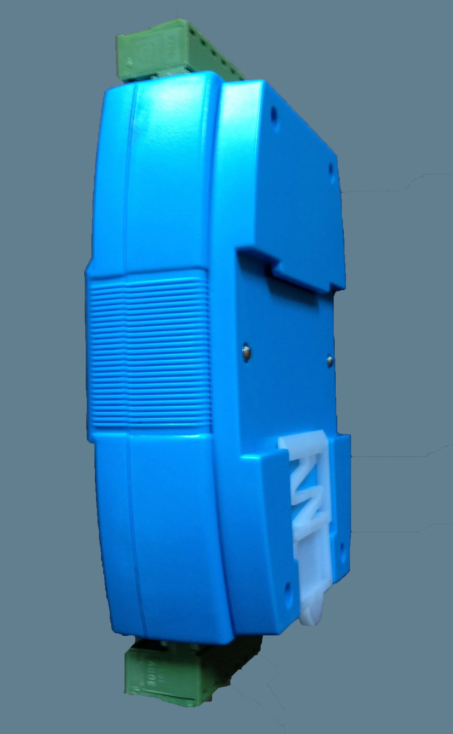 NF 8 Channel Input Temperature - Ds18B20 ulasan dan harga
