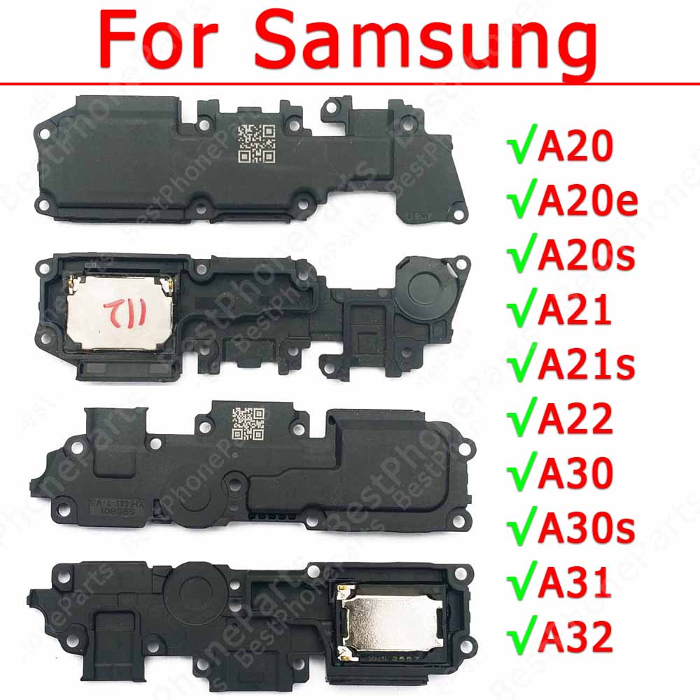 Loudspeaker For Samsung Galaxy - Buzzer Module ulasan dan harga