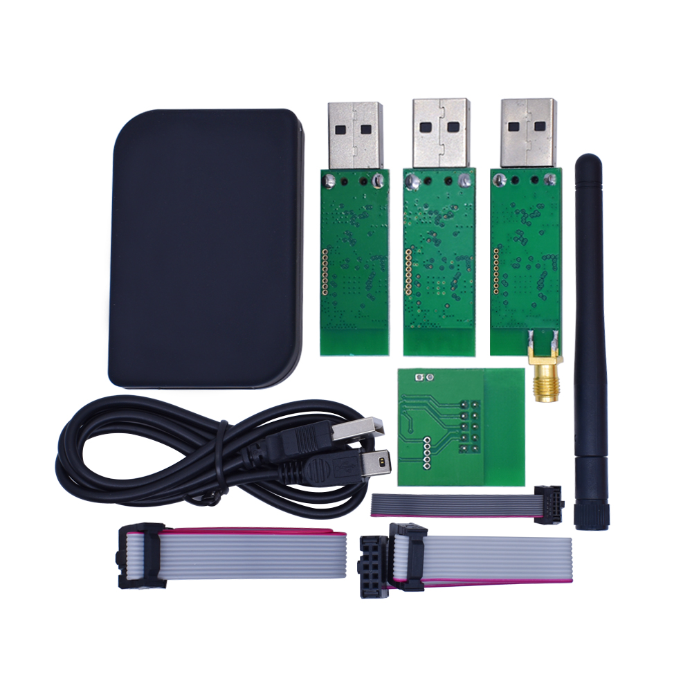 CC-Debugger Programmer with CC - Zigbee Cc2531 ulasan dan harga