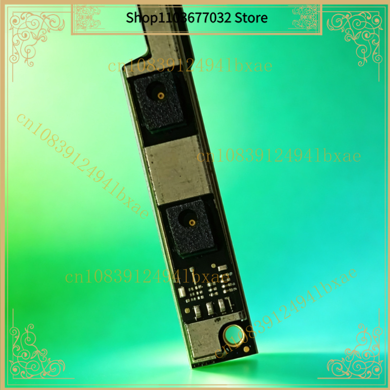 Compatible Webcam Microphone M - Microphone Module ulasan dan harga