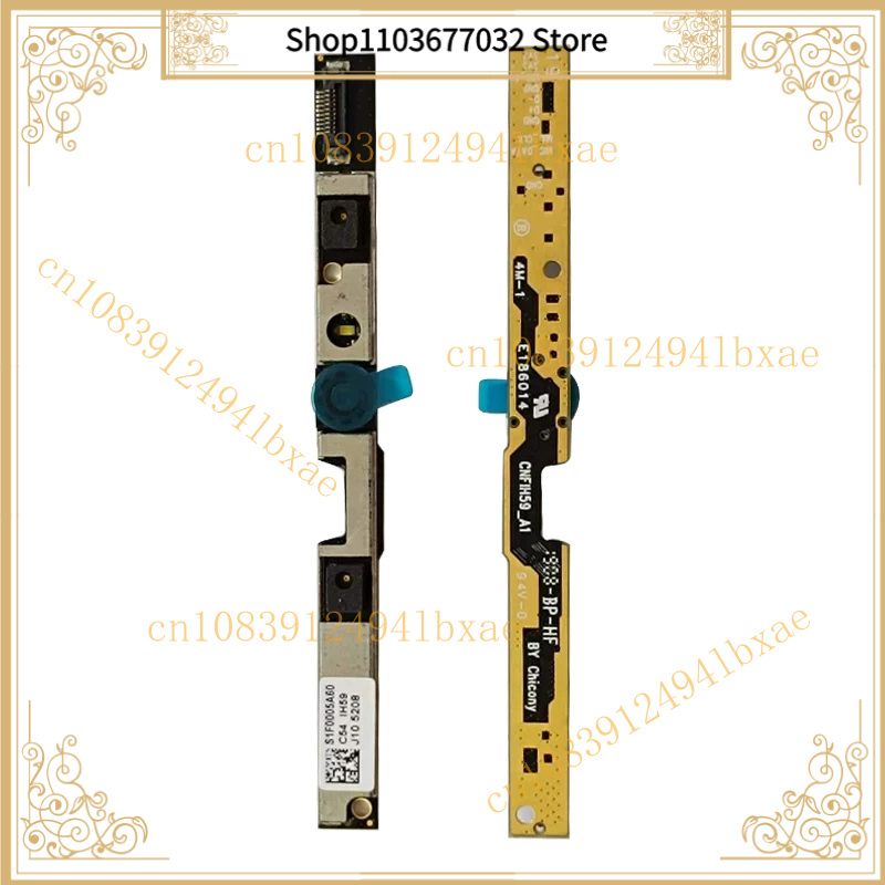 Compatible Webcam Microphone M - Microphone Module ulasan dan harga