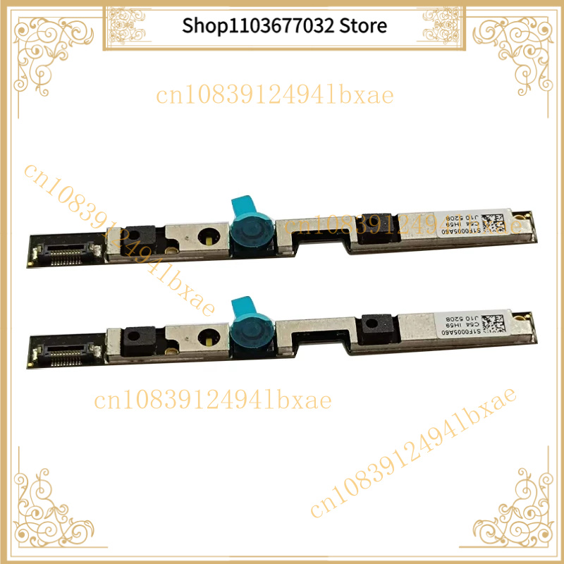 Compatible Webcam Microphone M - Microphone Module ulasan dan harga