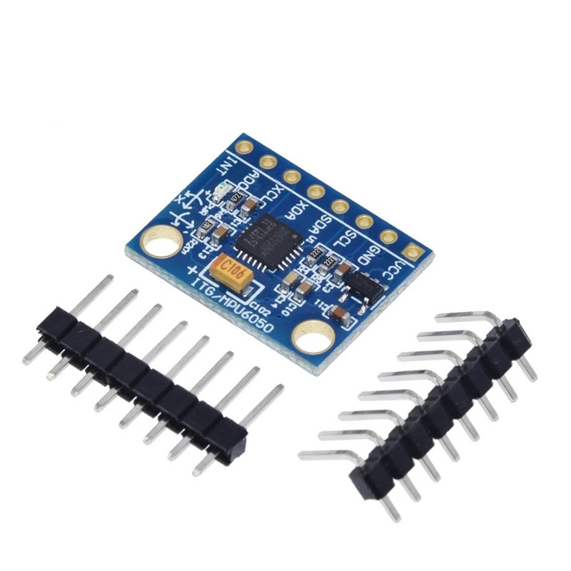 GY-521 MPU-6050 MPU6050 Module - Mpu6050 ulasan dan harga