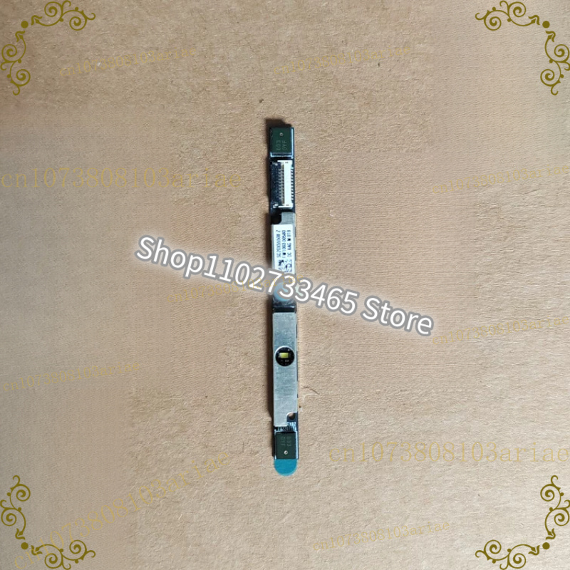 Built-in Microphone Webcam Mod - Microphone Module ulasan dan harga