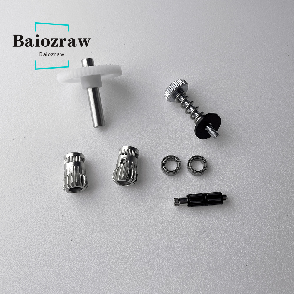Baiozraw The New StealthBurner - Neopixel ulasan dan harga