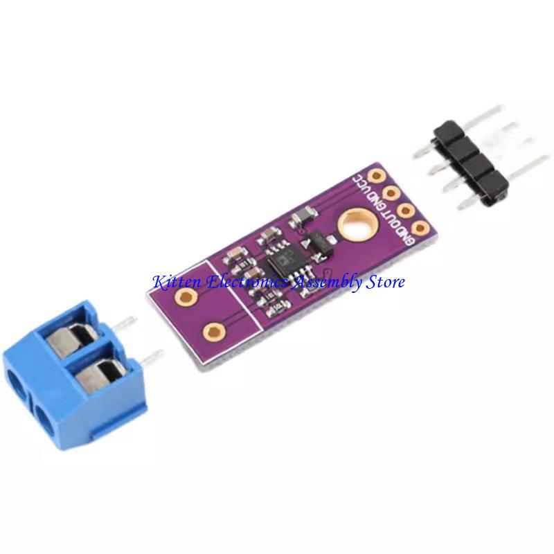 96GD AD8495 Industrial Thermoc - Thermocouple Module K Type ulasan dan harga