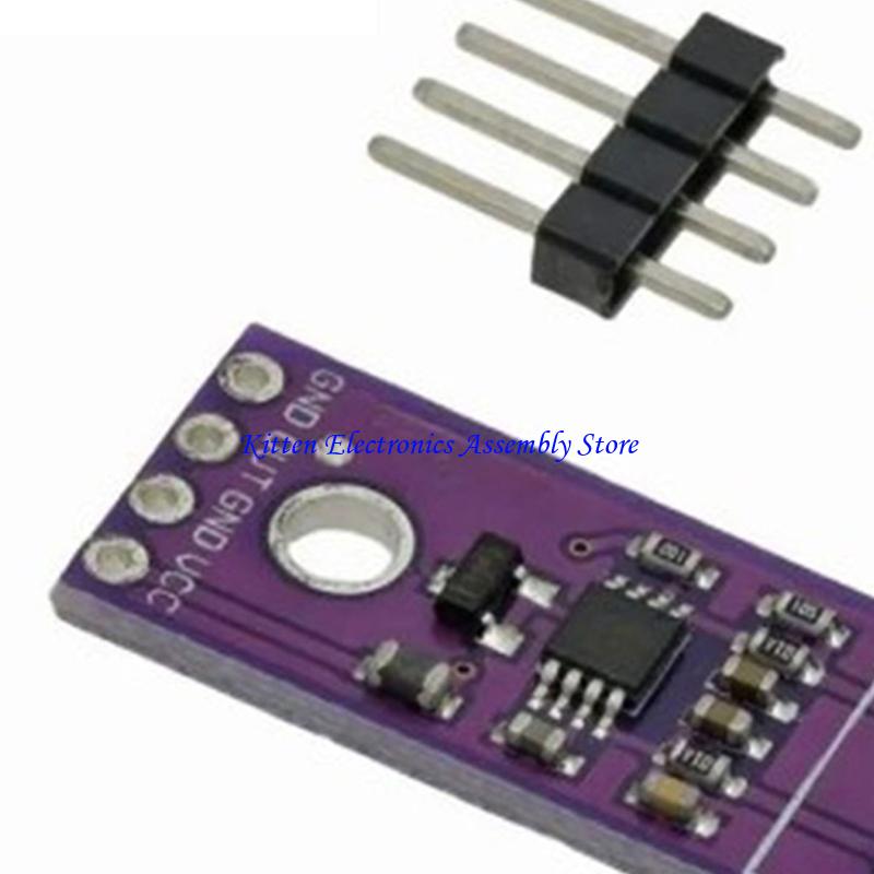 96GD AD8495 Industrial Thermoc - Thermocouple Module K Type ulasan dan harga