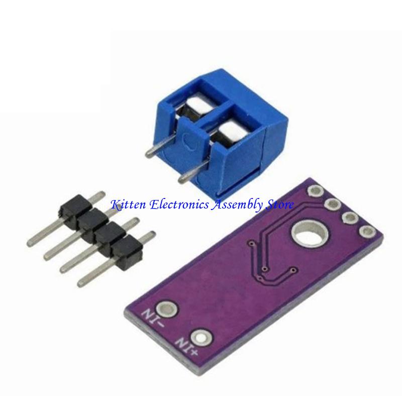96GD AD8495 Industrial Thermoc - Thermocouple Module K Type ulasan dan harga