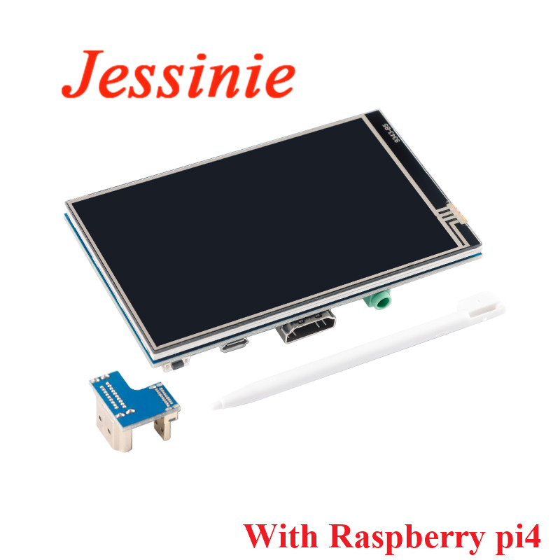 4 Inch HD HDMI-compatible LCD  - Tft Display 2.4 ulasan dan harga