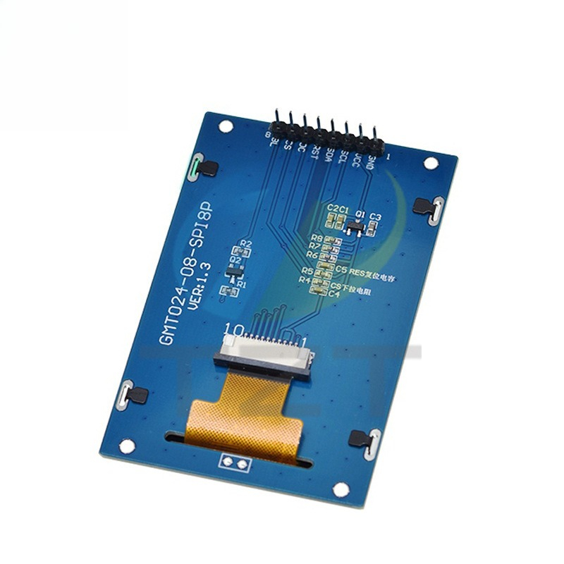 2.4-inch TFT LCD Display Scree - Tft Display 2.4 ulasan dan harga